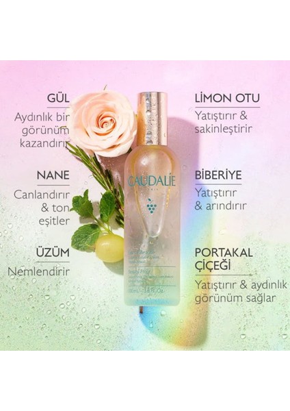 Beauty Elixir 100 ml