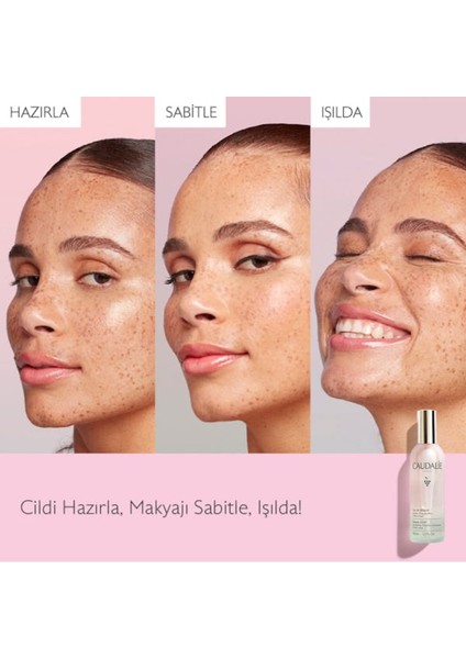 Beauty Elixir 100 ml