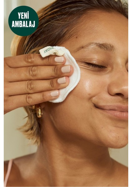 Seaweed Temizleme Toniği indirimleri