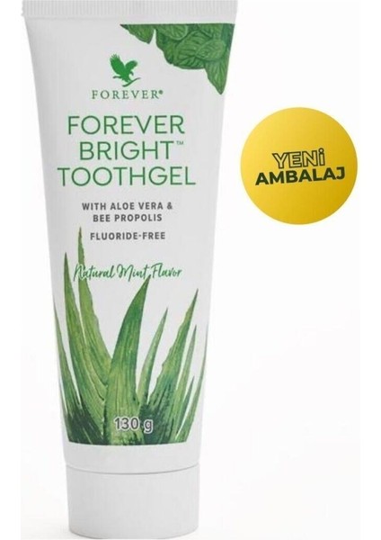 Forever Bright Toothgel -28