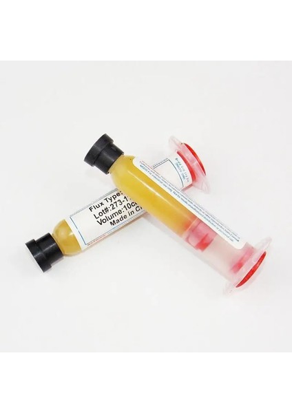 Beyaz Stil Yringe Akı RMA-223 Lehim Pastası Diy Kaynak Gres Aracı Tamir Kaynağı Smdsmt Zayıf Asit Yağ Telefon Bilgisayar (Yurt Dışından) fırsatları