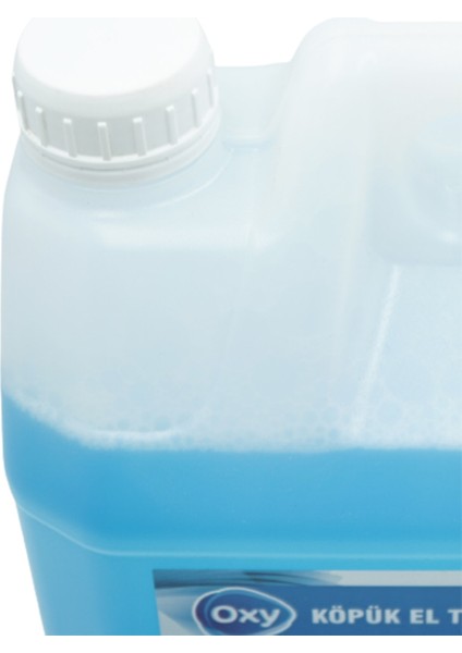 Köpük Sabun 5 kg fırsatları