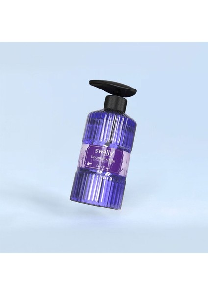 Sıvı El Sabunu Lavanta Esintisi 500 ml