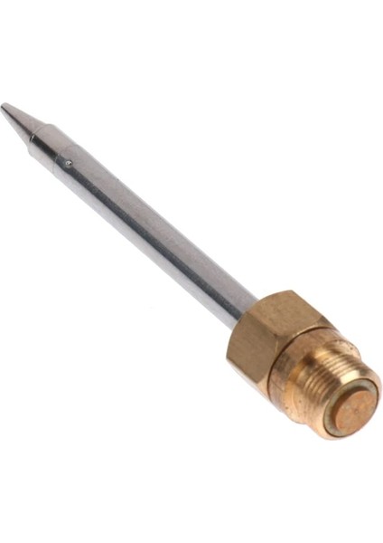 P Tarzı K Arayüzü Havya Ucu Mini Taşınabilir USB Havya Ucu Kaynak Rework Aksesuarları Alet Parçaları 8 W (Yurt Dışından)