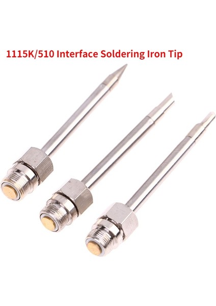 P Tarzı K Arayüzü Havya Ucu Mini Taşınabilir USB Havya Ucu Kaynak Rework Aksesuarları Alet Parçaları 8 W (Yurt Dışından) indirimleri