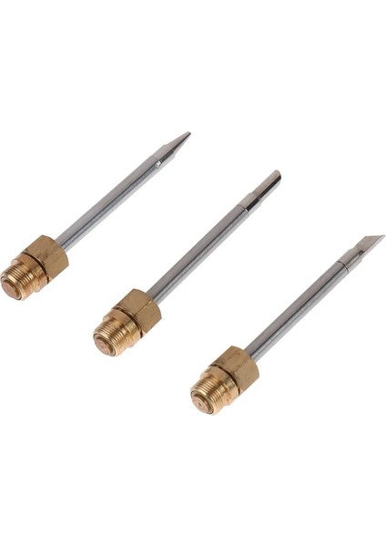 C Tarzı K Arayüzü Havya Ucu Mini Taşınabilir USB Havya Ucu Kaynak Rework Aksesuarları Alet Parçaları 8 W (Yurt Dışından) modelleri
