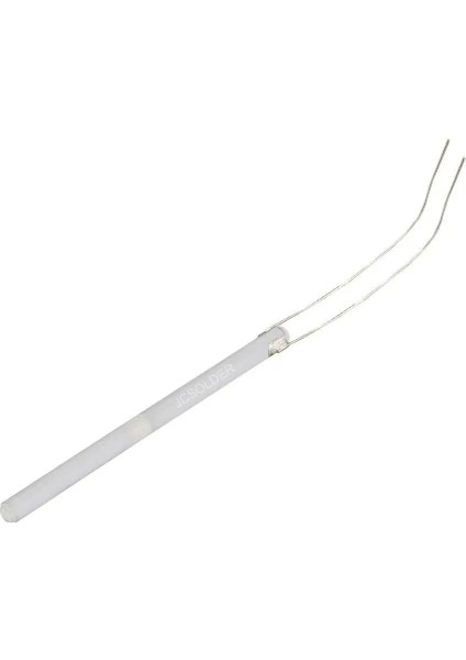 Bir Stil Ayarlanabilir Sıcaklık Elektrikli Havya Isıtıcı 220V 110V 80W 60W Seramik Dahili Isıtma Elemanı S Lehim Için (Yurt Dışından) fiyatları