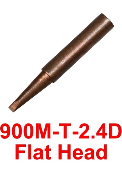 2.4d Stili mt Serisi Saf Bakır Havya Ucu Kurşunsuz Kaynak Sokması Hakk FX-888D 852D + Havya Istasyonu (Yurt Dışından)