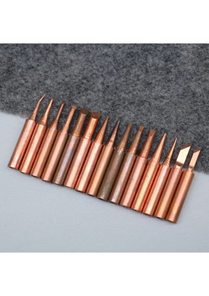 2.4d Stili mt Serisi Saf Bakır Havya Ucu Kurşunsuz Kaynak Sokması Hakk FX-888D 852D + Havya Istasyonu (Yurt Dışından) fiyatları