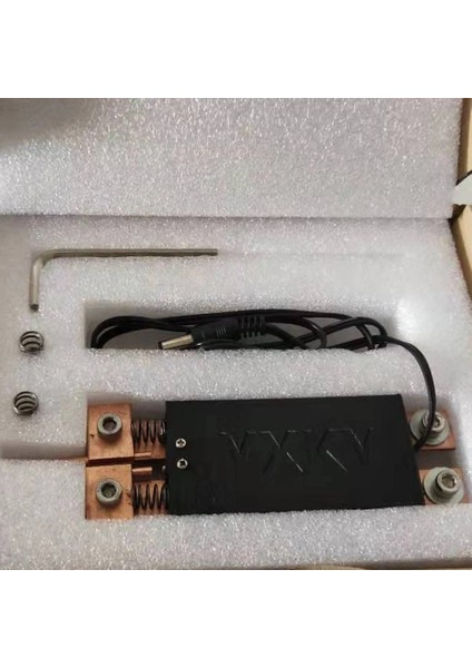 Mavi Stil Nokta Kaynakçı Nokta Kaynak Makinesi Taşınabilir Mini Dıy Seti Otomatik Tetik Entegre Tip Nokta Kaynak Kalemi Pil Için (Yurt Dışından) fırsatları