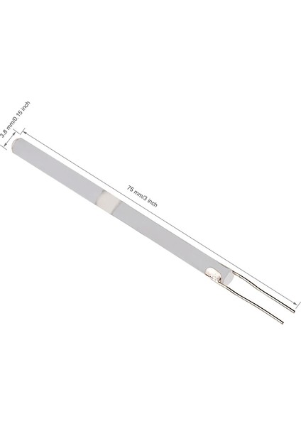 Beyaz Stil 80W 220V Qhtıtec Jcd Havya Isıtma Elemanı Seramik Isıtıcı 110V 220V 60W 80W Ayarlanabilir Sıcaklık Lehim Elemanı S (Yurt Dışından) fırsatları