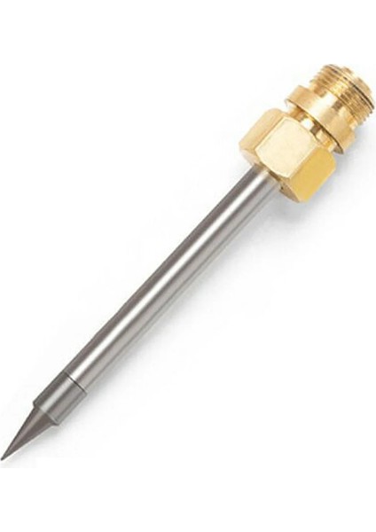 Tip3 Tarzı 8W 5V Havya USB Şarj Elektrikli Havya Kiti Dijital Kaynak Demir Aracı Sıcaklık Ayarlanabilir + Standı Teneke Tel (Yurt Dışından)