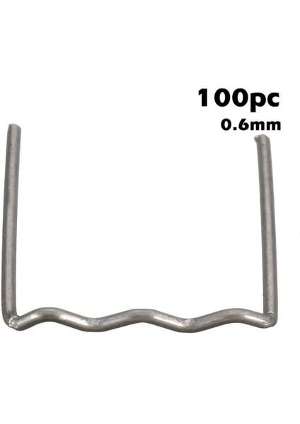 Kare Dalgalar 0.8mm Tarzı Ar Tamponlar Plastik Kaynak Makinesi Kaynak Teli Plastik Kaynakçılar Saplama Tamir Makinesi Standart Ön Kesim Dalgaları Zımba (Yurt Dışından) modelleri