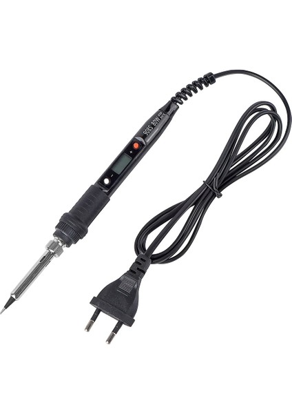 Mor Tarzı 80W Qhtıtec LCD Havya Plastik Kabuk Için Hızlı Isıtma Ayarlanabilir Sıcaklık Kurşunsuz Ahşap Yanık Kabartma Lehim Kalem Seti (Yurt Dışından) fiyatları