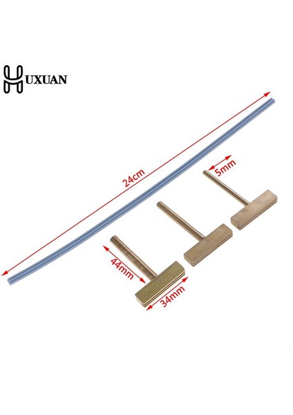 30W Tarzı 30W 60W 40W Havya T Ucu T-Kafa, Bakır T-Ipuçları + LCD Ekran Piksel Flex Kablo Onarımı Için Kauçuk Kablo Sıcak Pres (Yurt Dışından) indirimleri