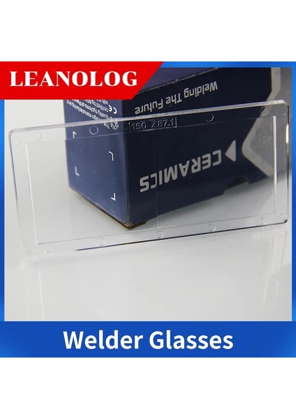 No.75 Tarzı Kaynak Aleti Lensi Şeffaf Pc Malzemesi Diyoptri Kaynak Kask Maskesi Cam Büyüteç Lens Göz Koruması (Yurt Dışından) fırsatları