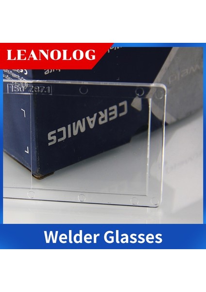 No.75 Tarzı Kaynak Aleti Lensi Şeffaf Pc Malzemesi Diyoptri Kaynak Kask Maskesi Cam Büyüteç Lens Göz Koruması (Yurt Dışından) indirimleri