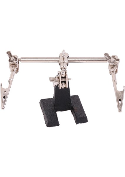 Üçüncü El Havya Standı Kelepçe Yardım Eller Klip Aracı Pcb Tutucu Elektrik Devreleri Hobi (Yurt Dışından) fiyatları