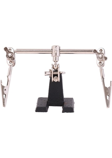 Üçüncü El Havya Standı Kelepçe Yardım Eller Klip Aracı Pcb Tutucu Elektrik Devreleri Hobi (Yurt Dışından) fırsatları