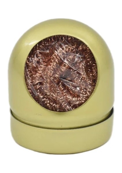 E Tarzı Havya Ipuçları Temizleme Süngeri Temizleme Topu Lehimleme Istasyonu Için Yüksek Sıcaklık Dayanıklı Sünger Ucu ve Çift Kafa Fırça (Yurt Dışından)