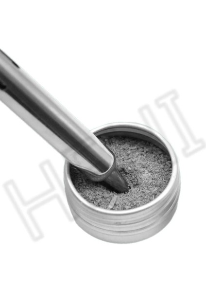 5pcs Temizleme Süngeri Tarzı Havya Ucu Siyah Oksidasyon Temiz Alçı Diriliş Alçı Tazeleme Lehim Kremi Yapışmaz Teneke Onarım Aracı (Yurt Dışından) indirimleri