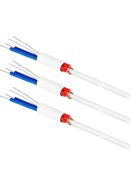 AZK2-A1324 Tarzı 110W 90W 60W Isıtma Elemanı 220V Ayarlanabilir Sıcaklık Havya A Seramik Isıtıcı Çekirdek Adaptörü Isıtma Aracı (Yurt Dışından) indirimleri