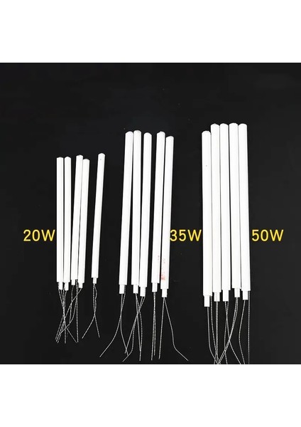 1 Adet Tarzı 50W Dahili Isıtma Elemanı Lehim Adaptörü Seramik Elektrikli Havya Isıtıcı Ayarlanabilir Sıcaklık 220V 110V 20W 35W 50W (Yurt Dışından) indirimleri