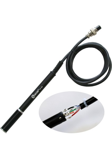 5c P9 Mavi Sap Stili Quecoo T P9 STM32 T Havya Istasyonu Sıcaklık Dijital Elektrik Kontrol Cihazı Için Kolu (Yurt Dışından)