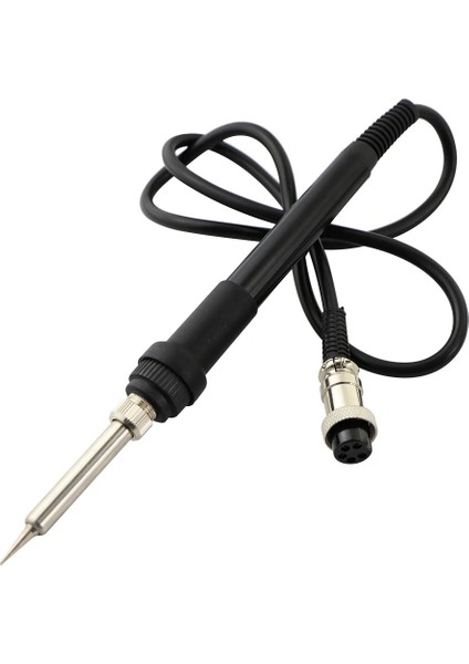 5-Pin Tarzı Orijinal Yüksek Li Elektrikli Havya Kolu Smd Saıke Lehim Istasyonu 852D + D Kaynak Onarım Aracı (Yurt Dışından) fırsatları