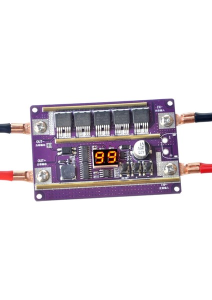 Siyah Stil Dijital Ekran Kaynak Makinesi Dıy Set Kaynak Makinesi Lityum Pil 99 Dişli Güç Ayarlanabilir Mini Kaynak Makinesi (Yurt Dışından) fiyatları