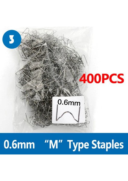 Mingjin Shop 1 Gümüş Tarzı Plastik Kaynak Makinesi Sıcak Zımba Araba Tampon Tamir Aracı Seti Garaj Araçları Kullanışlı Pvc Plastik Tamir Tabancaları Kaynakçılar (Yurt Dışından)