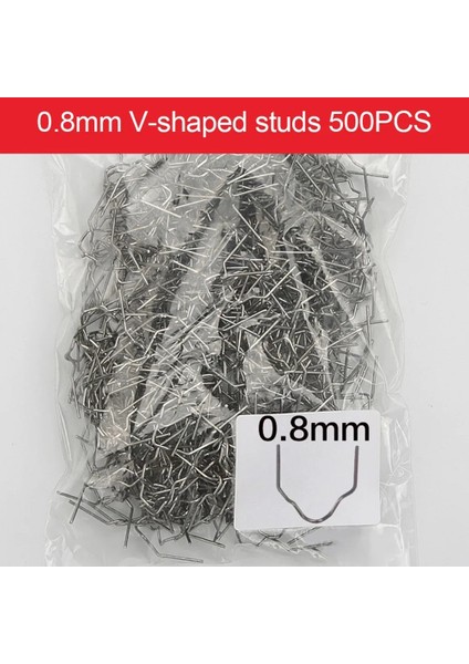 0 6mm Düz Zımba Stili Sıcak Zımba Lehimleme Malzemeleri Araba Tampon Plastik Kaynakçı Tamir Kiti Kaynak Ekipmanları Aksesuarları (Yurt Dışından) modelleri