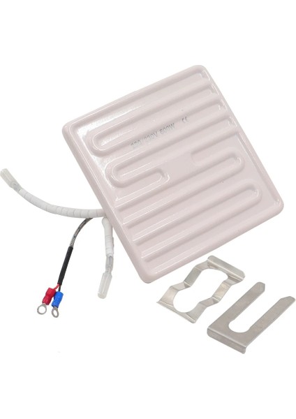 220V Tarzı 120* Isıtma Plakası Uzak Kızılötesi Seramik Isıtma Tuğlası Gordak Bga Yeniden Işleme Istasyonu Özel 600W V (Yurt Dışından) fiyatları