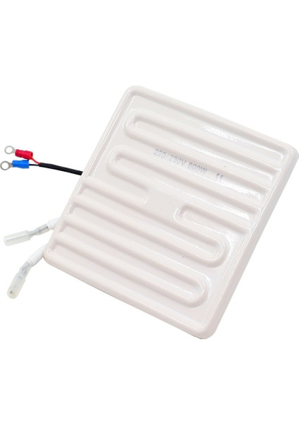 220V Tarzı 120* Isıtma Plakası Uzak Kızılötesi Seramik Isıtma Tuğlası Gordak Bga Yeniden Işleme Istasyonu Özel 600W V (Yurt Dışından) modelleri