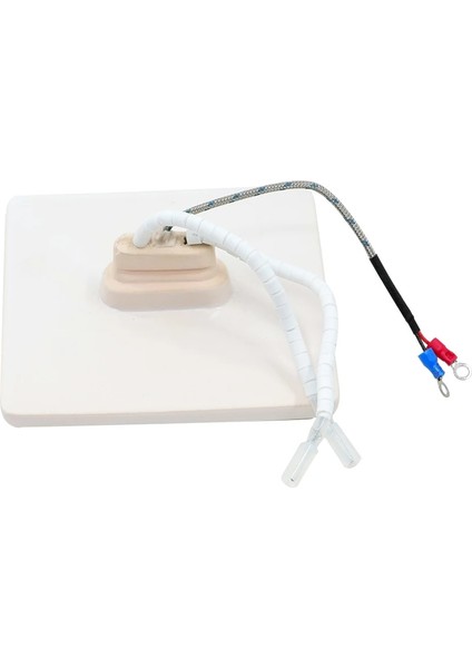 220V Tarzı 120* Isıtma Plakası Uzak Kızılötesi Seramik Isıtma Tuğlası Gordak Bga Yeniden Işleme Istasyonu Özel 600W V (Yurt Dışından) fırsatları