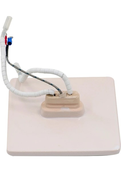 220V Tarzı 120* Isıtma Plakası Uzak Kızılötesi Seramik Isıtma Tuğlası Gordak Bga Yeniden Işleme Istasyonu Özel 600W V (Yurt Dışından) indirimleri