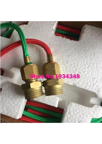 Uzun Bağlayıcı Stili Smith Little Torch Için Oksijen Gaz Konnektörlü Küçük Torch Konektörü, Oksijen Kaynak Torç Konektörü (Yurt Dışından) fırsatları