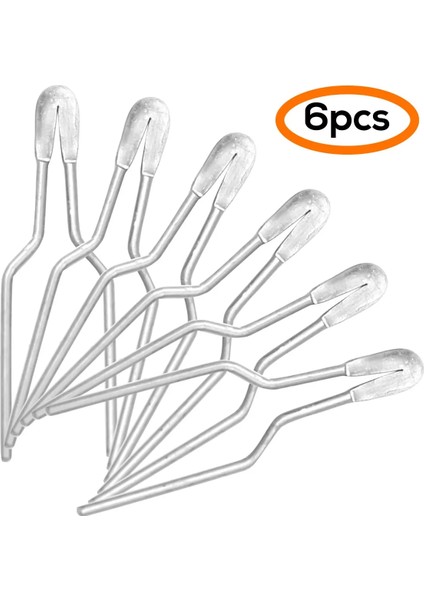 Koyu Mavi Tarzı 6 Lehimleme Ucu Yüksek Empedans Metal Alaşımlı Ahşap Yakma Manuel Otomatik Kalay Gu Değiştirilebilir Aksesuarla Elektrikli Kaynak Tabancası Aracı (Yurt Dışından) fiyatları