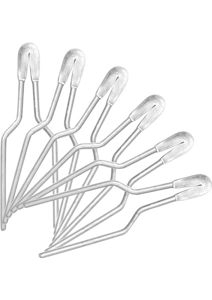 Koyu Mavi Tarzı 6 Lehimleme Ucu Yüksek Empedans Metal Alaşımlı Ahşap Yakma Manuel Otomatik Kalay Gu Değiştirilebilir Aksesuarla Elektrikli Kaynak Tabancası Aracı (Yurt Dışından) modelleri