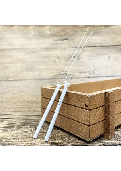 2 ADET-60W Kısa Tel Tarzı V 80W 60W Seramik Dahili Isıtma Elemanı Ayarlanabilir Sıcaklık Elektrikli Havya Isıtıcı S Lehim Için (Yurt Dışından) modelleri