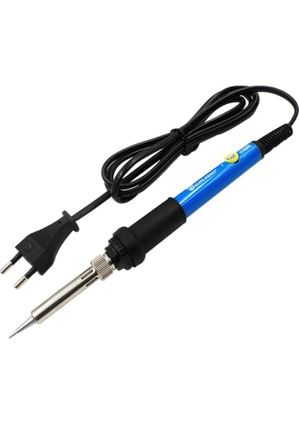 F Tarzı 60W Ayarlanabilir Sıcaklık Elektrikli Havya, Mini Kolu Isı Kalem Kaynak Tamir Araçları Havya Seti Seti El Aletleri (Yurt Dışından) modelleri