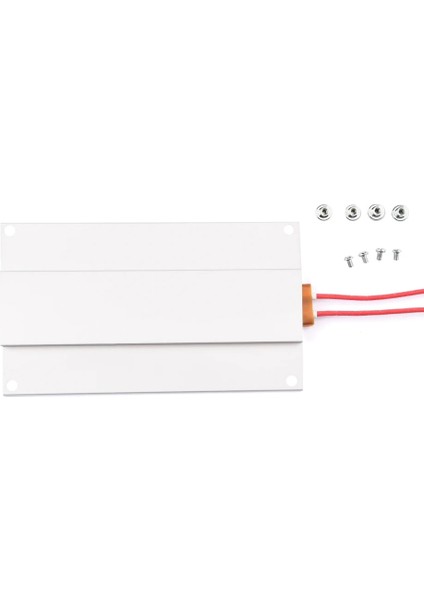 Beyaz Stil Ac 220V 300W 600W 5A Alüminyum Ptc Isıtma Plakası LED Lamba Boncuk Bga Sökücü ve Kaynak Lehimleme Istasyonu (Yurt Dışından)