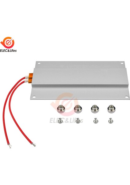 Beyaz Stil Ac 220V 300W 600W 5A Alüminyum Ptc Isıtma Plakası LED Lamba Boncuk Bga Sökücü ve Kaynak Lehimleme Istasyonu (Yurt Dışından) modelleri