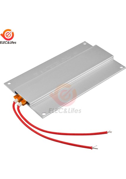 Beyaz Stil Ac 220V 300W 600W 5A Alüminyum Ptc Isıtma Plakası LED Lamba Boncuk Bga Sökücü ve Kaynak Lehimleme Istasyonu (Yurt Dışından) fırsatları