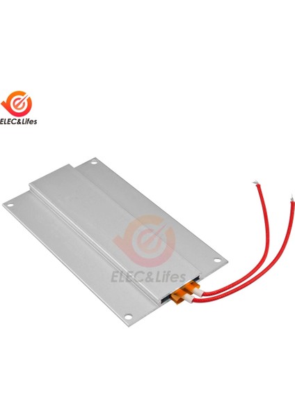 Beyaz Stil Ac 220V 300W 600W 5A Alüminyum Ptc Isıtma Plakası LED Lamba Boncuk Bga Sökücü ve Kaynak Lehimleme Istasyonu (Yurt Dışından) indirimleri