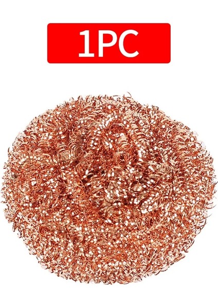 1 Adet Tarzı Luxıanzı Kaynak Lehimleme Havya Ucu Temizleyici Kutu ile Temizleme Çelik Tel Sünger Topları Kaynak Araçları Için (Yurt Dışından)