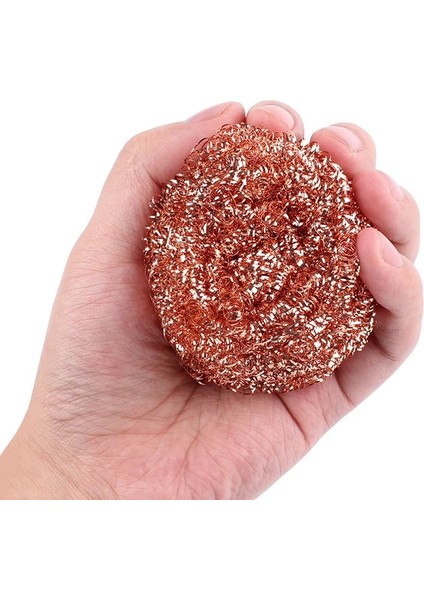 1 Adet Tarzı Luxıanzı Kaynak Lehimleme Havya Ucu Temizleyici Kutu ile Temizleme Çelik Tel Sünger Topları Kaynak Araçları Için (Yurt Dışından) fırsatları