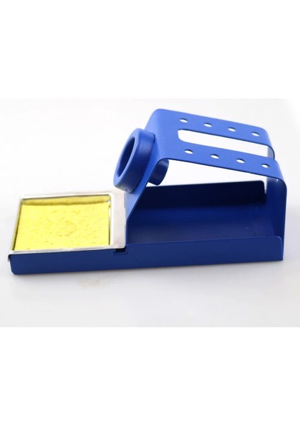 Quıcko Metal Malzeme Lehimleme Mavi Demir Süngerli Stand, Eskitme Için Statiooldering Kolu (Yurt Dışından) fiyatları