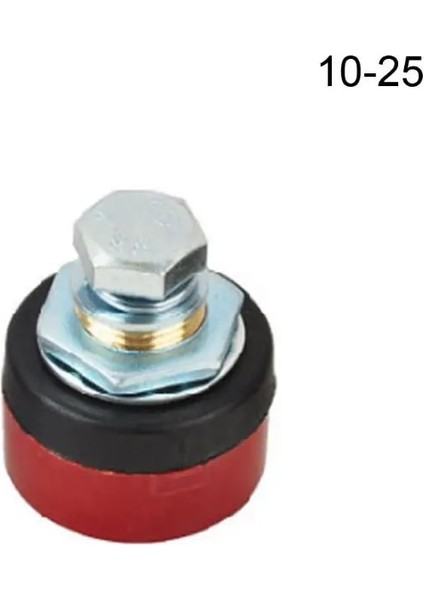 R2A Stili Avrupa Kaynakçı Hızlı Bağlantı Erkek Kablo Konnektör Soketi Dkj Adaptörü (Yurt Dışından)