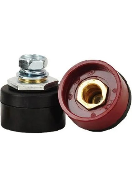 R2A Stili Avrupa Kaynakçı Hızlı Bağlantı Erkek Kablo Konnektör Soketi Dkj Adaptörü (Yurt Dışından) indirimleri